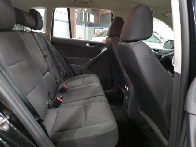 Photo 9 VIN: WVGBV3AX4EW518524 - VOLKSWAGEN TIGUAN 