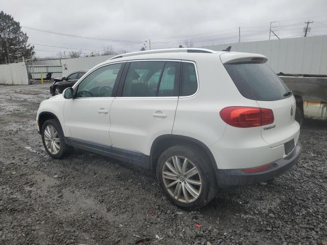 Photo 1 VIN: WVGBV3AX4EW528227 - VOLKSWAGEN TIGUAN 