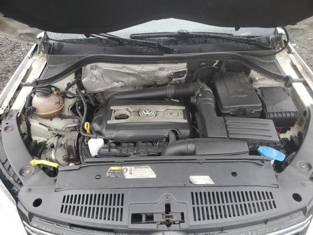 Photo 11 VIN: WVGBV3AX4EW528227 - VOLKSWAGEN TIGUAN 