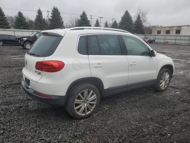 Photo 2 VIN: WVGBV3AX4EW528227 - VOLKSWAGEN TIGUAN 