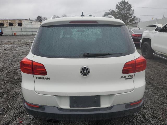 Photo 5 VIN: WVGBV3AX4EW528227 - VOLKSWAGEN TIGUAN 