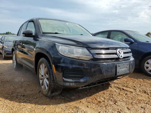 Photo 0 VIN: WVGBV3AX4EW534657 - VOLKSWAGEN TIGUAN S 