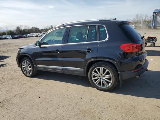 Photo 1 VIN: WVGBV3AX4EW541317 - VOLKSWAGEN TIGUAN 