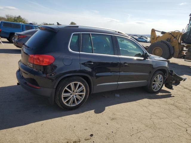 Photo 2 VIN: WVGBV3AX4EW541317 - VOLKSWAGEN TIGUAN 