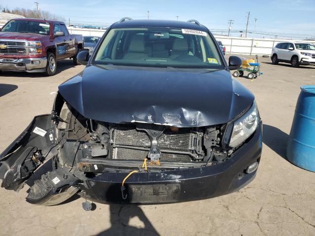 Photo 4 VIN: WVGBV3AX4EW541317 - VOLKSWAGEN TIGUAN 