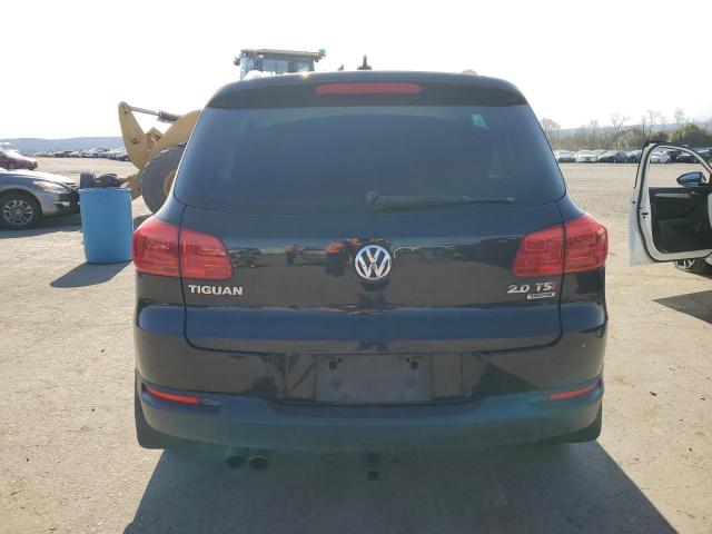 Photo 5 VIN: WVGBV3AX4EW541317 - VOLKSWAGEN TIGUAN 