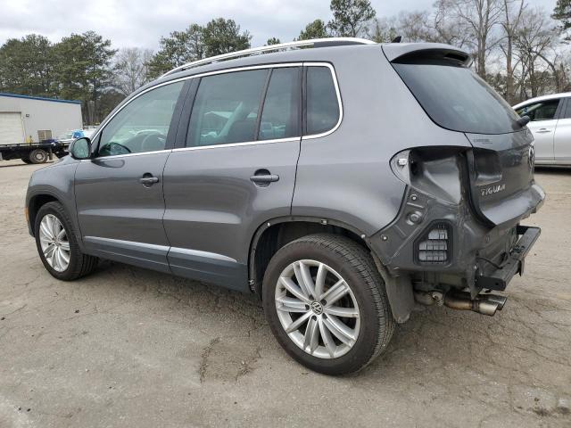 Photo 1 VIN: WVGBV3AX4EW543701 - VOLKSWAGEN TIGUAN 