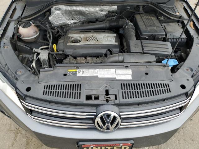 Photo 10 VIN: WVGBV3AX4EW543701 - VOLKSWAGEN TIGUAN 