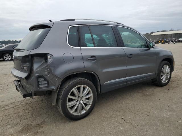 Photo 2 VIN: WVGBV3AX4EW543701 - VOLKSWAGEN TIGUAN 