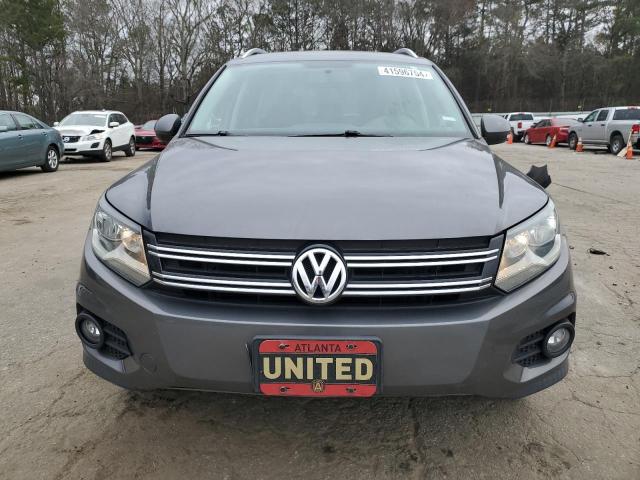 Photo 4 VIN: WVGBV3AX4EW543701 - VOLKSWAGEN TIGUAN 