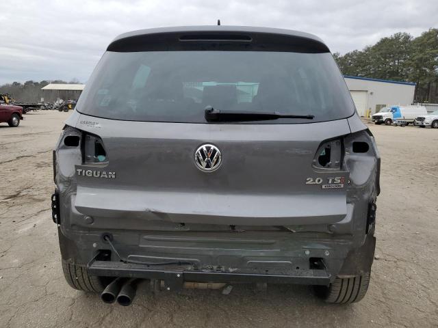 Photo 5 VIN: WVGBV3AX4EW543701 - VOLKSWAGEN TIGUAN 