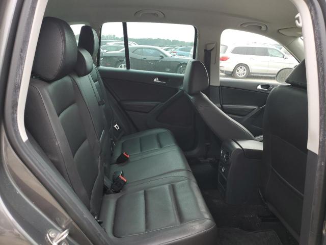 Photo 9 VIN: WVGBV3AX4EW543701 - VOLKSWAGEN TIGUAN 