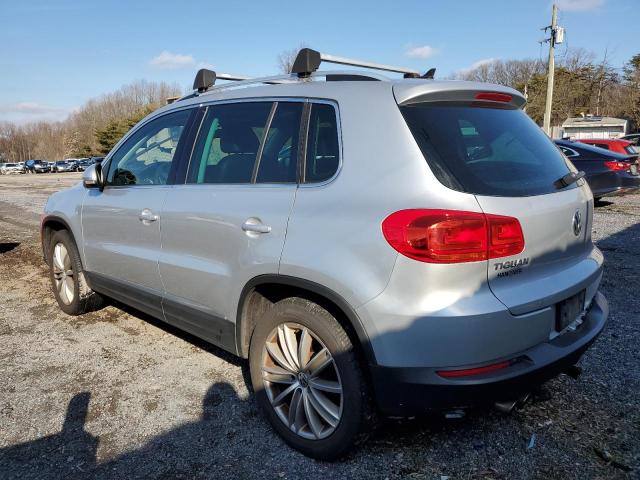 Photo 1 VIN: WVGBV3AX4EW552513 - VOLKSWAGEN TIGUAN 