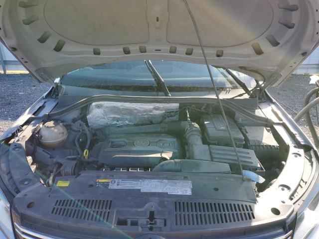 Photo 11 VIN: WVGBV3AX4EW552513 - VOLKSWAGEN TIGUAN 