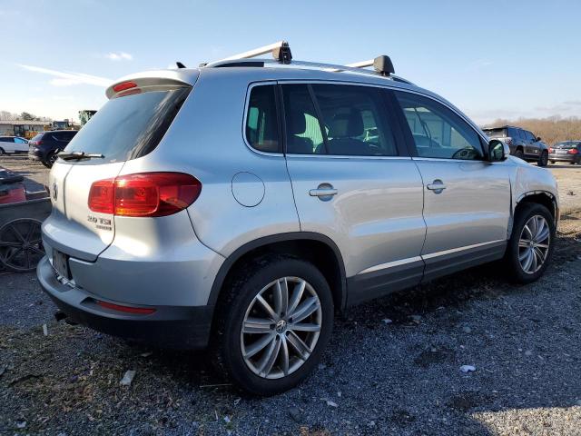 Photo 2 VIN: WVGBV3AX4EW552513 - VOLKSWAGEN TIGUAN 