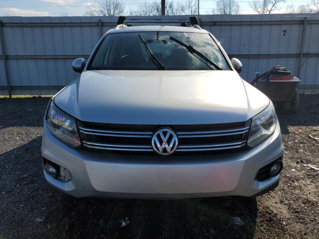 Photo 4 VIN: WVGBV3AX4EW552513 - VOLKSWAGEN TIGUAN 