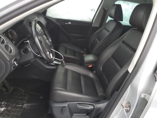 Photo 6 VIN: WVGBV3AX4EW552513 - VOLKSWAGEN TIGUAN 