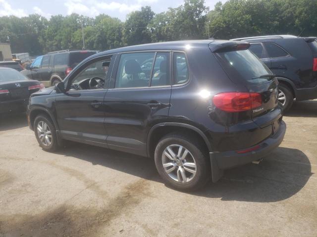 Photo 1 VIN: WVGBV3AX4EW559333 - VOLKSWAGEN TIGUAN S 