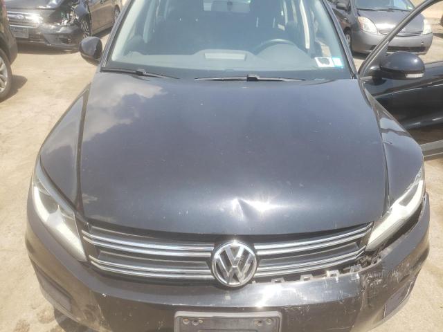 Photo 11 VIN: WVGBV3AX4EW559333 - VOLKSWAGEN TIGUAN S 