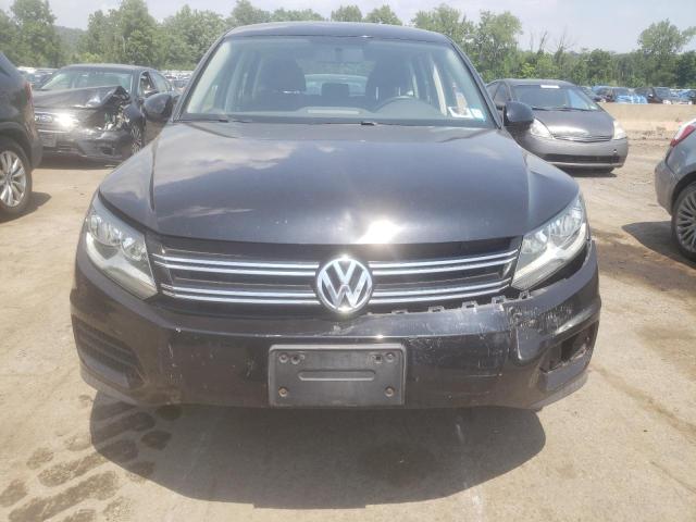 Photo 4 VIN: WVGBV3AX4EW559333 - VOLKSWAGEN TIGUAN S 