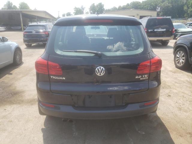 Photo 5 VIN: WVGBV3AX4EW559333 - VOLKSWAGEN TIGUAN S 