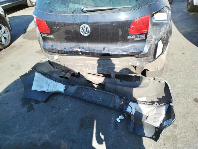 Photo 8 VIN: WVGBV3AX4EW573359 - VOLKSWAGEN TIGUAN 