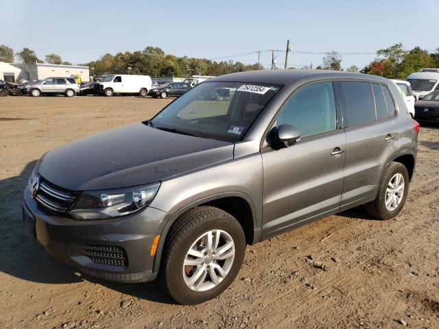 Photo 0 VIN: WVGBV3AX5DW082216 - VOLKSWAGEN TIGUAN S 