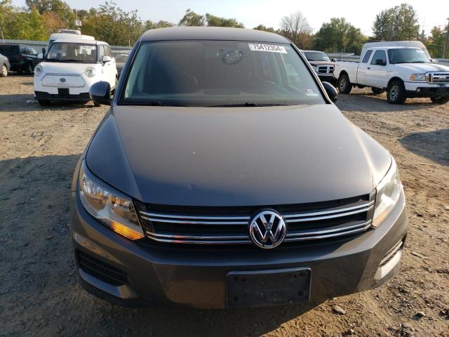 Photo 4 VIN: WVGBV3AX5DW082216 - VOLKSWAGEN TIGUAN S 