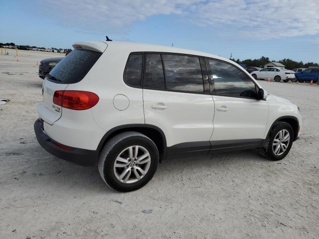 Photo 2 VIN: WVGBV3AX5DW561185 - VOLKSWAGEN TIGUAN 