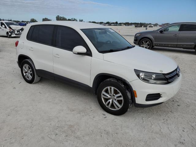 Photo 3 VIN: WVGBV3AX5DW561185 - VOLKSWAGEN TIGUAN 