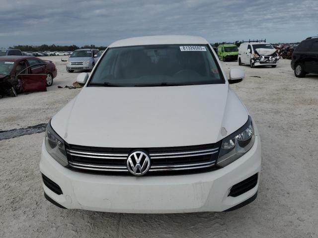 Photo 4 VIN: WVGBV3AX5DW561185 - VOLKSWAGEN TIGUAN 