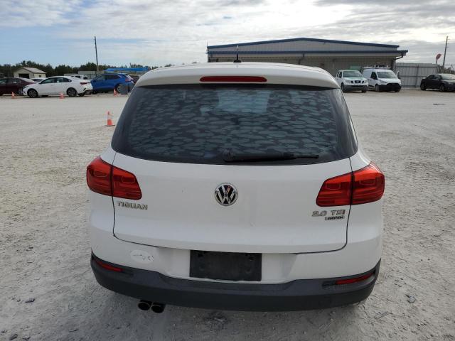 Photo 5 VIN: WVGBV3AX5DW561185 - VOLKSWAGEN TIGUAN 