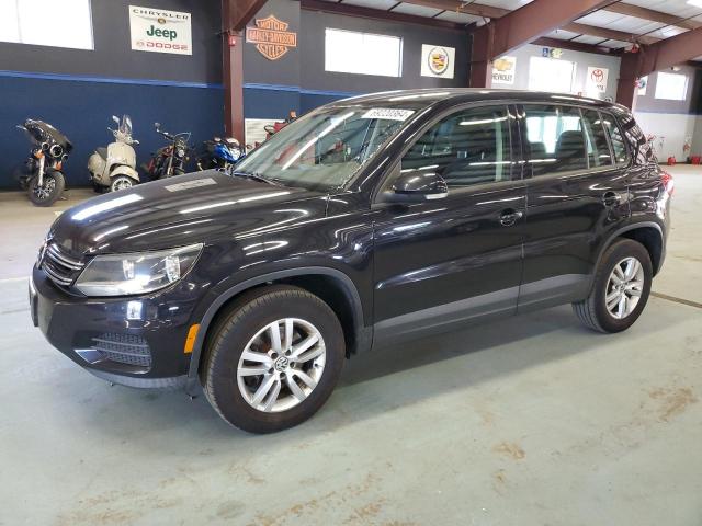 Photo 0 VIN: WVGBV3AX5DW569576 - VOLKSWAGEN TIGUAN S 