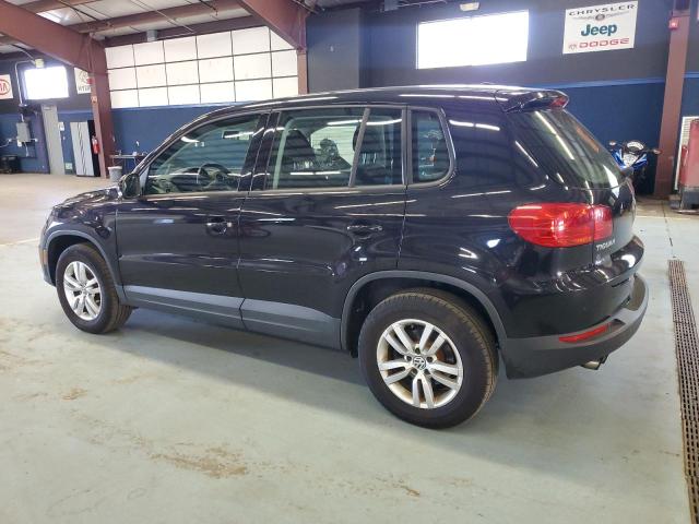 Photo 1 VIN: WVGBV3AX5DW569576 - VOLKSWAGEN TIGUAN S 