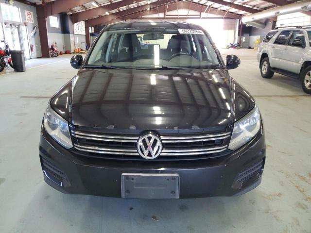 Photo 4 VIN: WVGBV3AX5DW569576 - VOLKSWAGEN TIGUAN S 