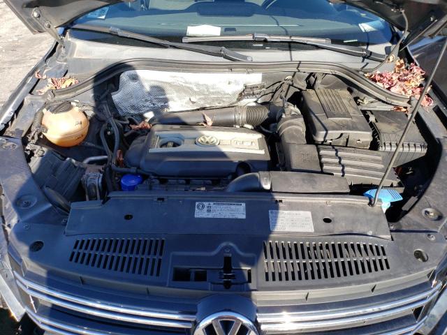 Photo 11 VIN: WVGBV3AX5DW575734 - VOLKSWAGEN TIGUAN 