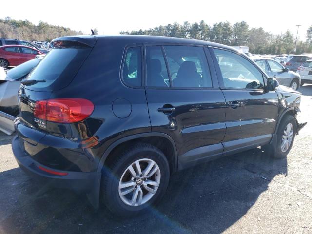 Photo 2 VIN: WVGBV3AX5DW575734 - VOLKSWAGEN TIGUAN 