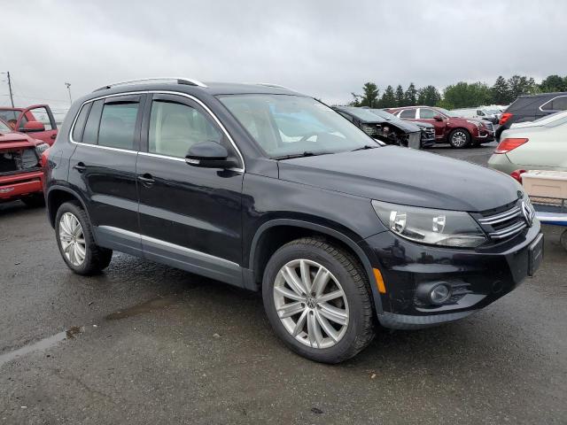 Photo 3 VIN: WVGBV3AX5DW577600 - VOLKSWAGEN TIGUAN 