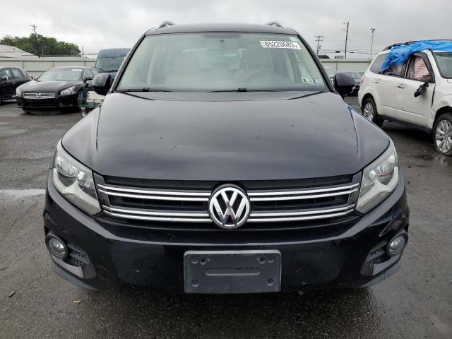 Photo 4 VIN: WVGBV3AX5DW577600 - VOLKSWAGEN TIGUAN 