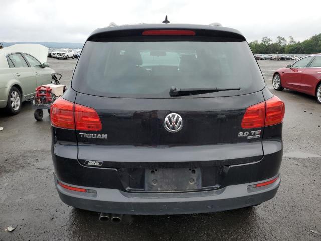 Photo 5 VIN: WVGBV3AX5DW577600 - VOLKSWAGEN TIGUAN 