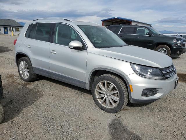 Photo 3 VIN: WVGBV3AX5DW584983 - VOLKSWAGEN TIGUAN S 