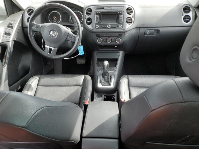 Photo 7 VIN: WVGBV3AX5DW584983 - VOLKSWAGEN TIGUAN S 