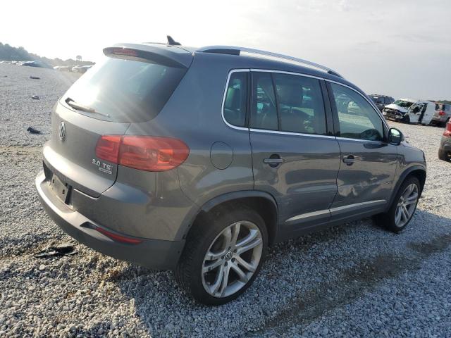 Photo 2 VIN: WVGBV3AX5DW587415 - VOLKSWAGEN TIGUAN S 