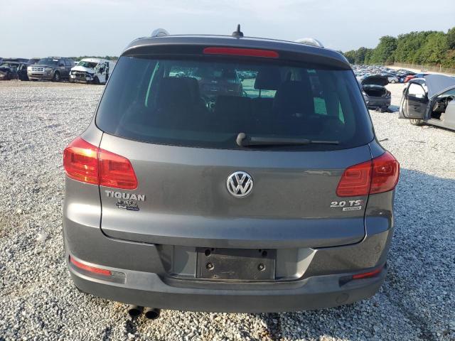 Photo 5 VIN: WVGBV3AX5DW587415 - VOLKSWAGEN TIGUAN S 