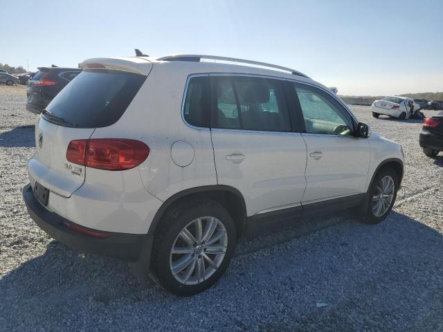 Photo 2 VIN: WVGBV3AX5DW589049 - VOLKSWAGEN TIGUAN S 