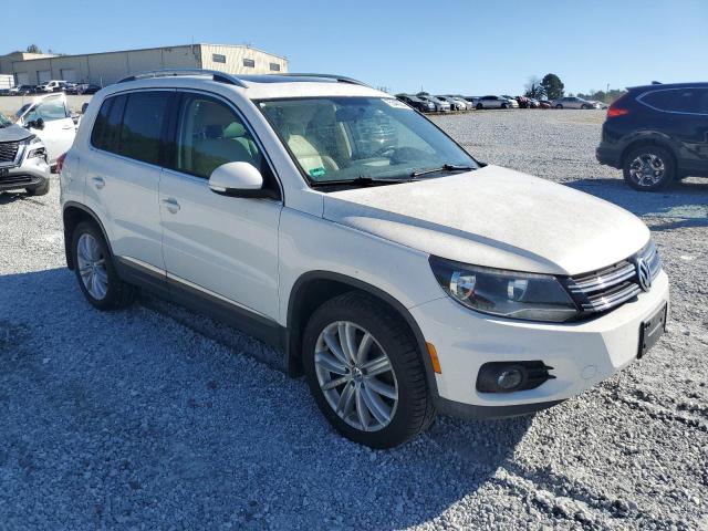 Photo 3 VIN: WVGBV3AX5DW589049 - VOLKSWAGEN TIGUAN S 