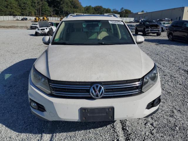 Photo 4 VIN: WVGBV3AX5DW589049 - VOLKSWAGEN TIGUAN S 