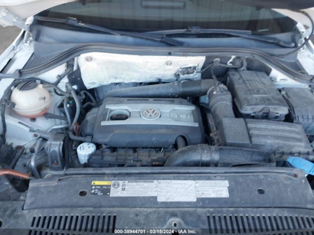 Photo 9 VIN: WVGBV3AX5DW600759 - VOLKSWAGEN TIGUAN 