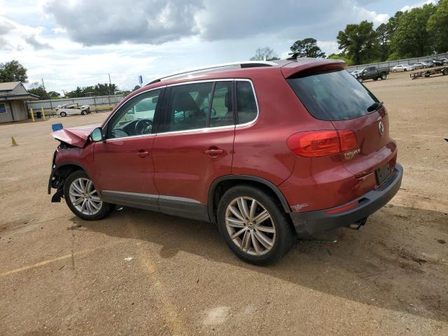 Photo 1 VIN: WVGBV3AX5EW060766 - VOLKSWAGEN TIGUAN 