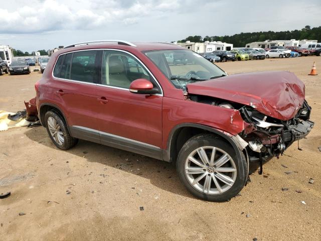 Photo 3 VIN: WVGBV3AX5EW060766 - VOLKSWAGEN TIGUAN 